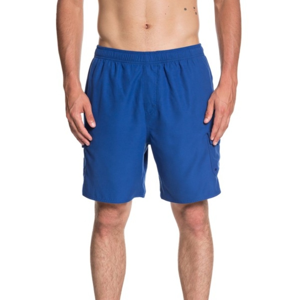 QUIKSILVER Waterman Balance 18" Volleys